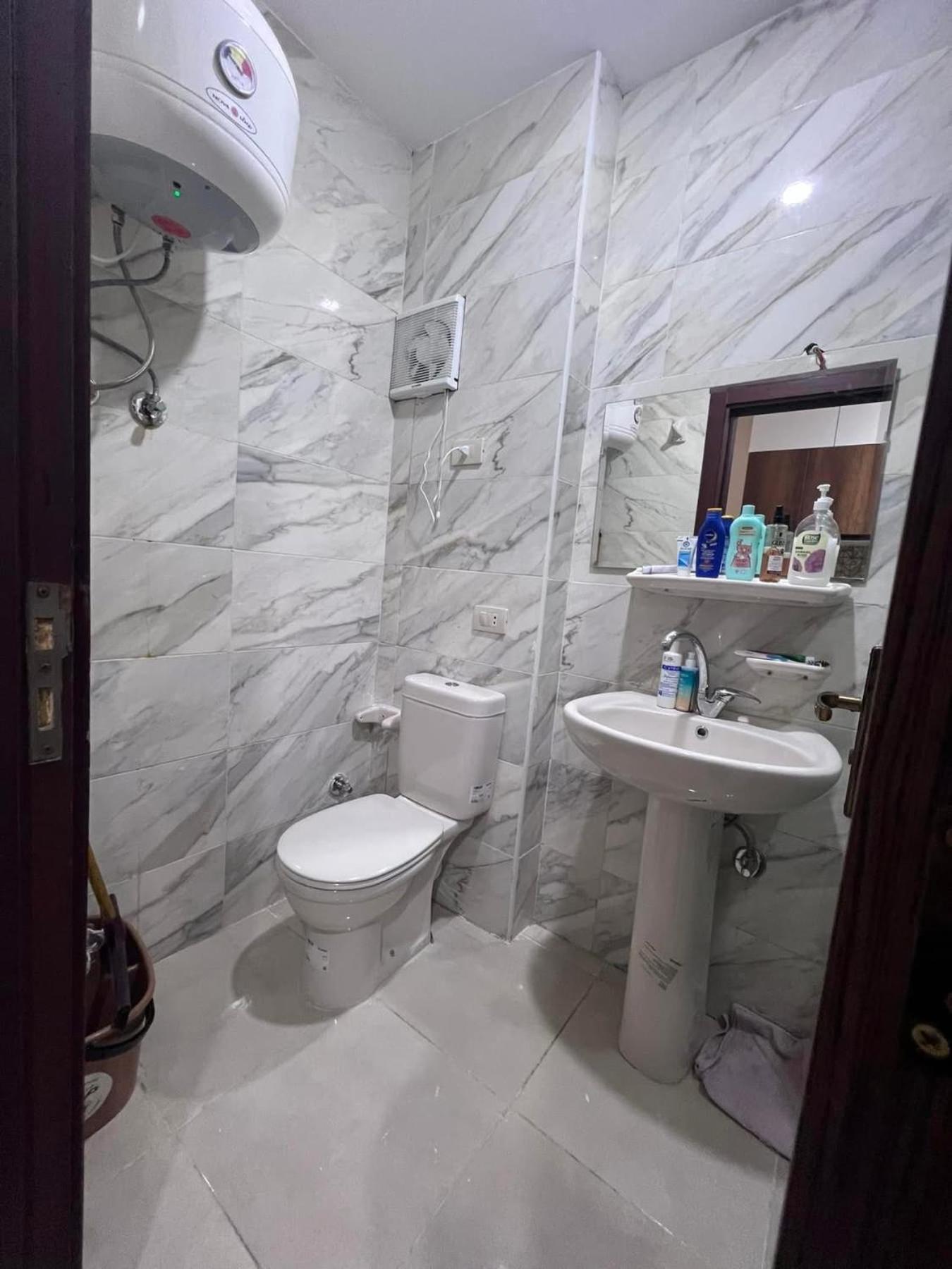 Tiba gollden resort