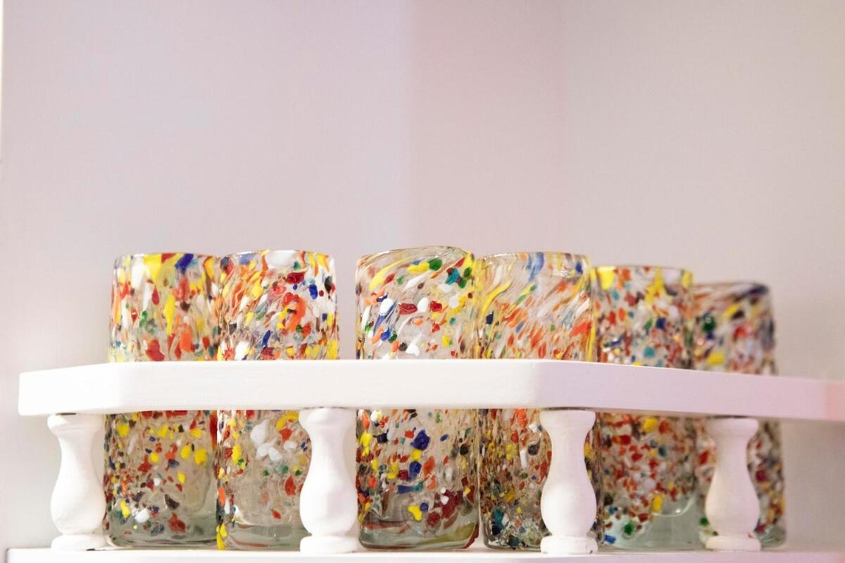 BEAUTIFUL ART & APARTMENT AT THE HEART OF CDMX photo 4