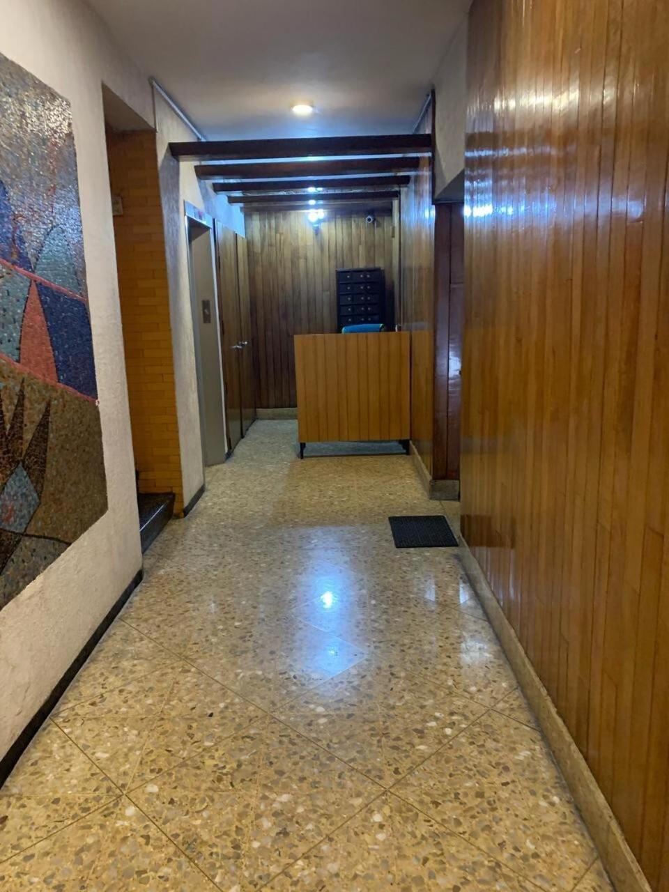 BEAUTIFUL ART & APARTMENT AT THE HEART OF CDMX — Mexico City