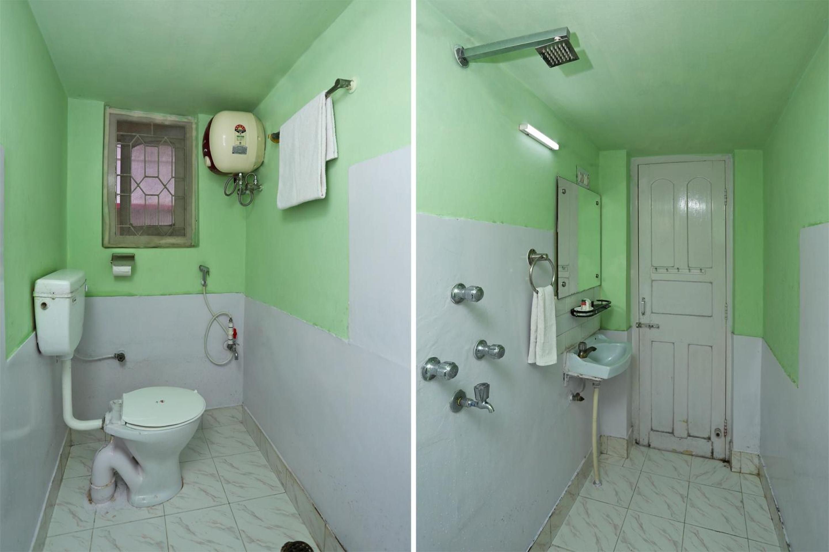 Deb's Guest house