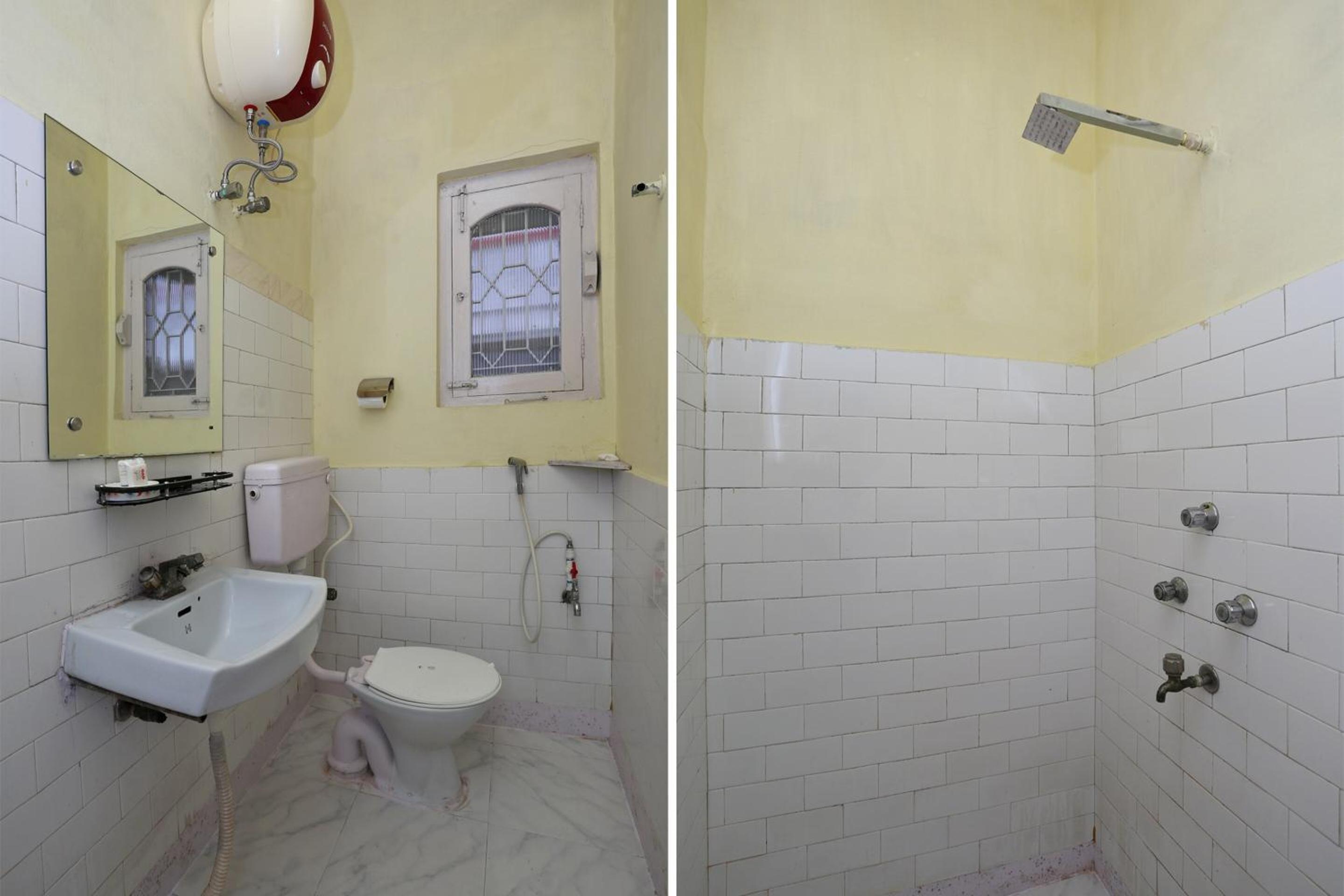 Deb's Guest house
