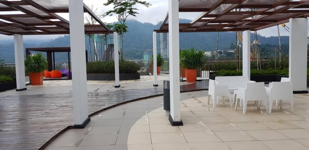 MIDHILLS AT GENTING Family Studio 4PAX 30702 photo 2