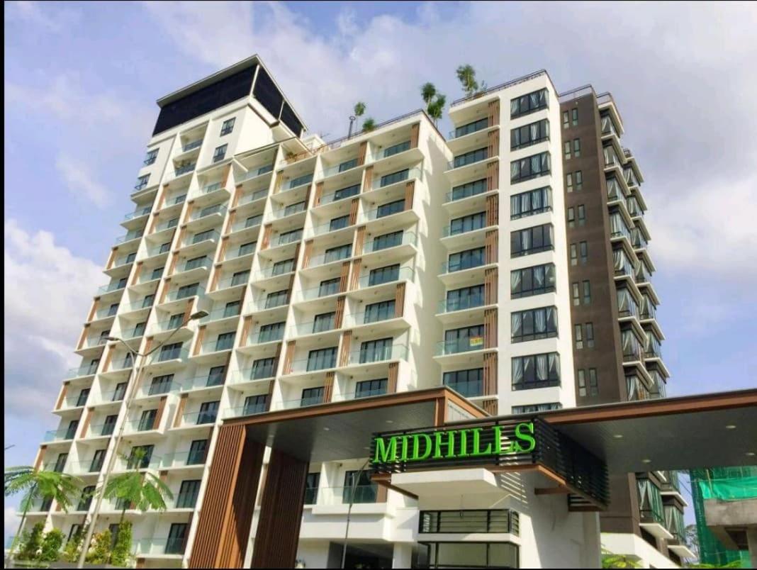 MIDHILLS AT GENTING Family Studio 4PAX 30702 photo 8