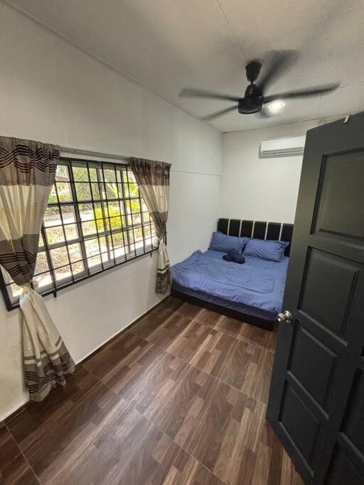 Bagan Serai Simpang Empat Parit Buntar Perak by 3SIBS photo 8