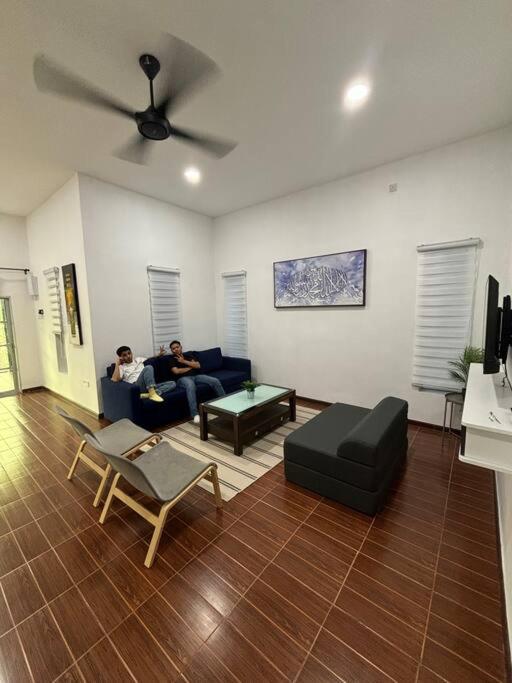 Bagan Serai Simpang Empat Parit Buntar Perak by 3SIBS photo 4