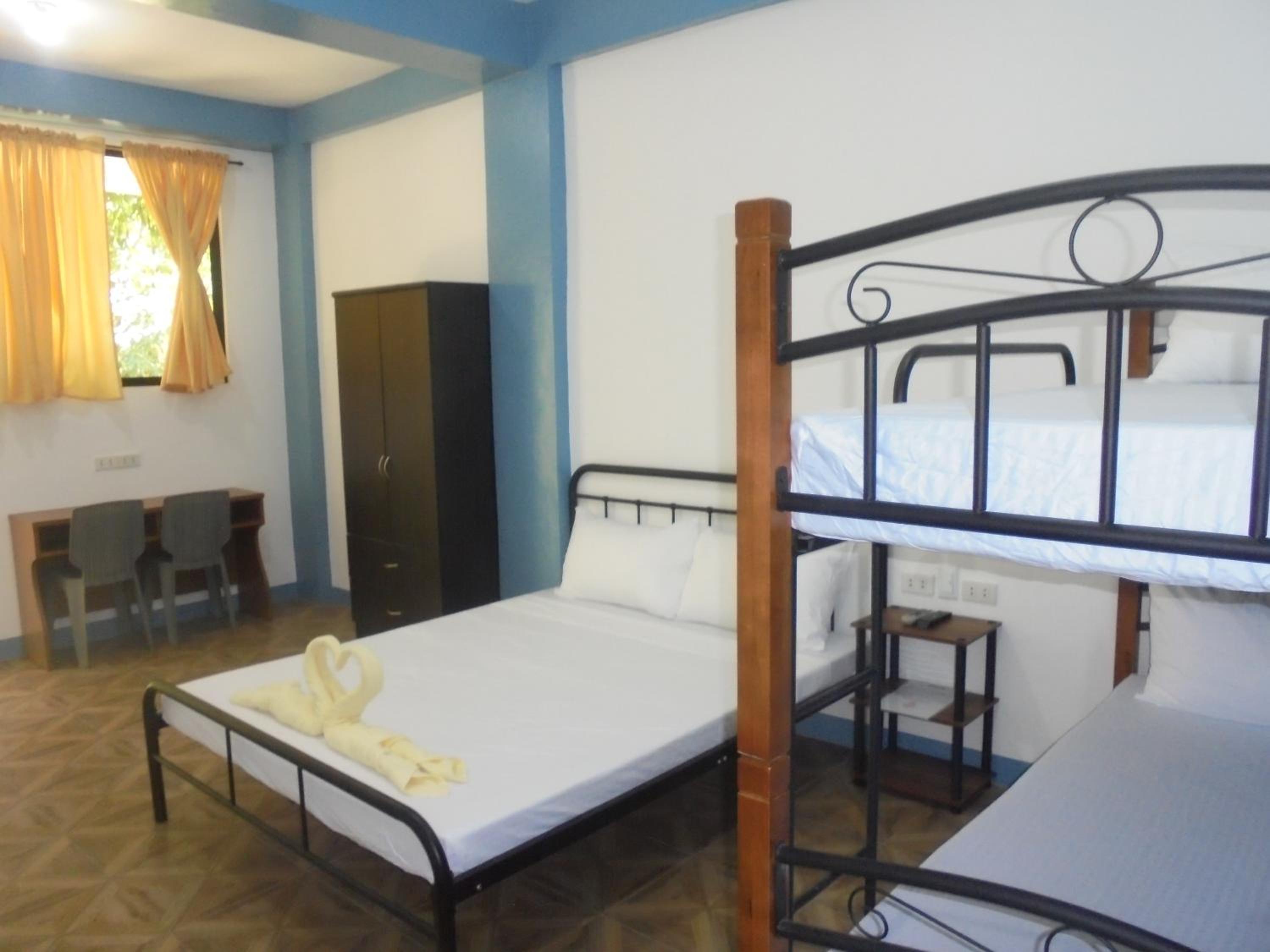 Mayas Guesthouse