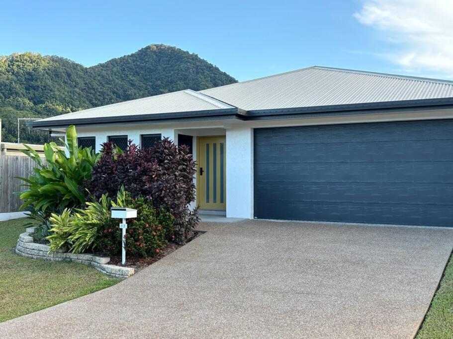 Family size tropical oasis retreat netflix wifi