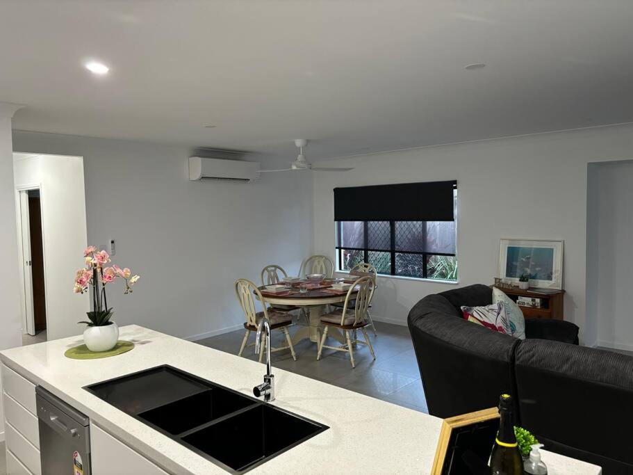Family size tropical oasis retreat netflix wifi