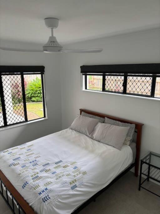 Family size tropical oasis retreat netflix wifi