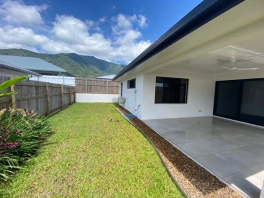 Family size tropical oasis retreat netflix wifi