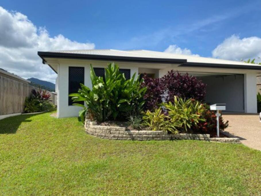 Family size tropical oasis retreat netflix wifi