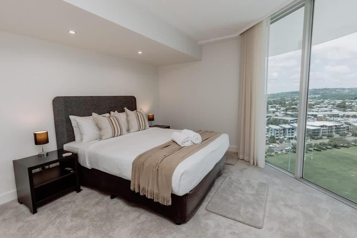 Aquavista Penthouse - Stunning 180 Views