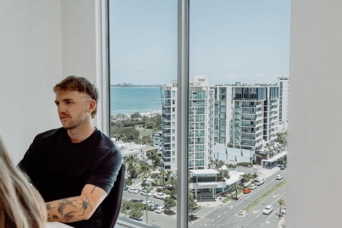Aquavista Penthouse - Stunning 180 Views