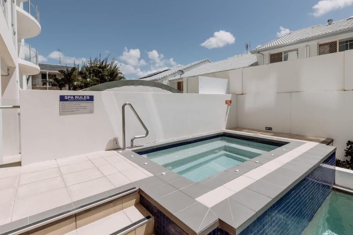 Aquavista Penthouse - Stunning 180 Views