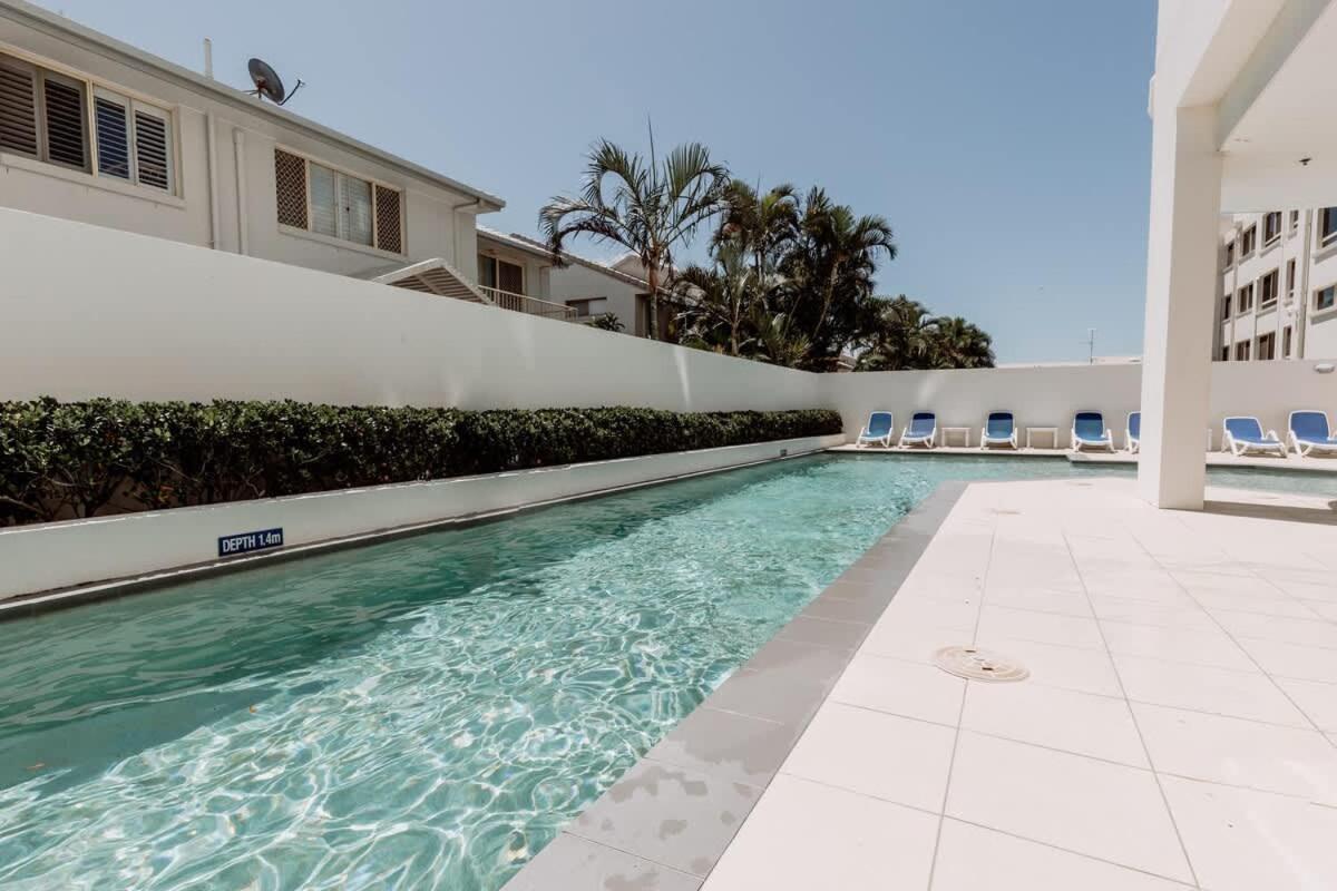 Aquavista Penthouse - Stunning 180 Views