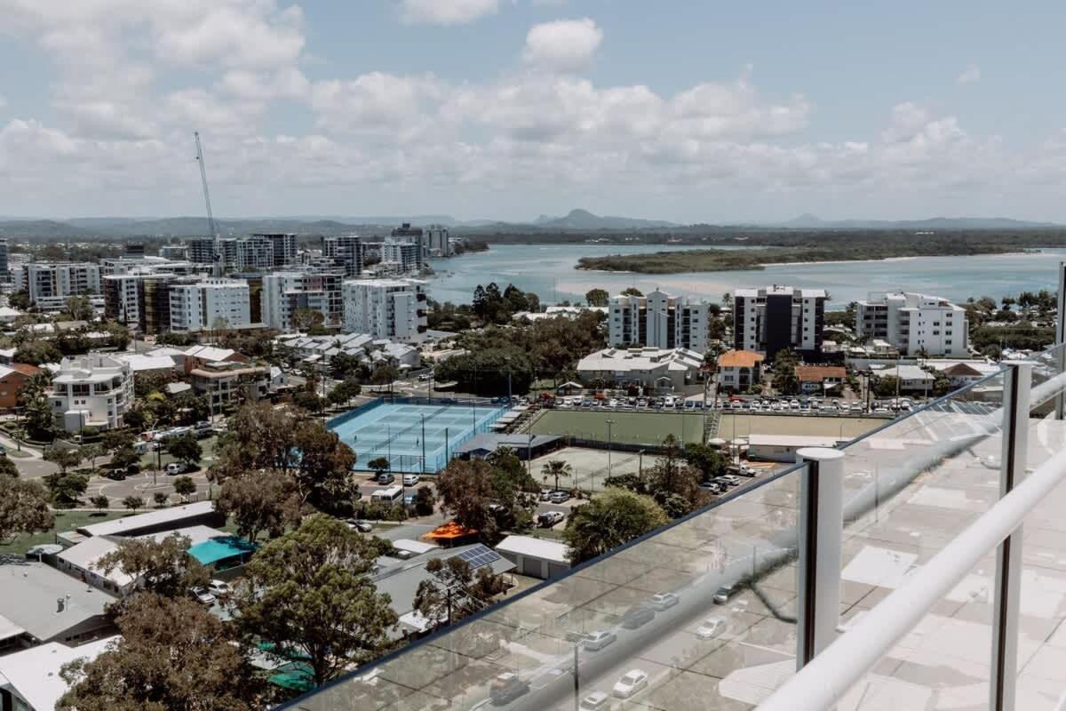 Aquavista Penthouse - Stunning 180 Views