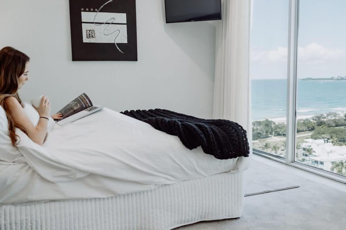 Aquavista Penthouse - Stunning 180 Views