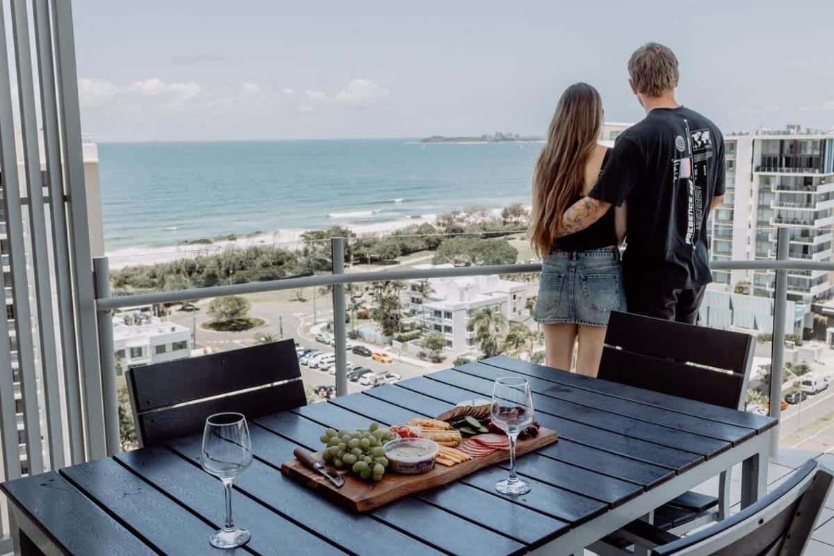 Aquavista Penthouse - Stunning 180 Views