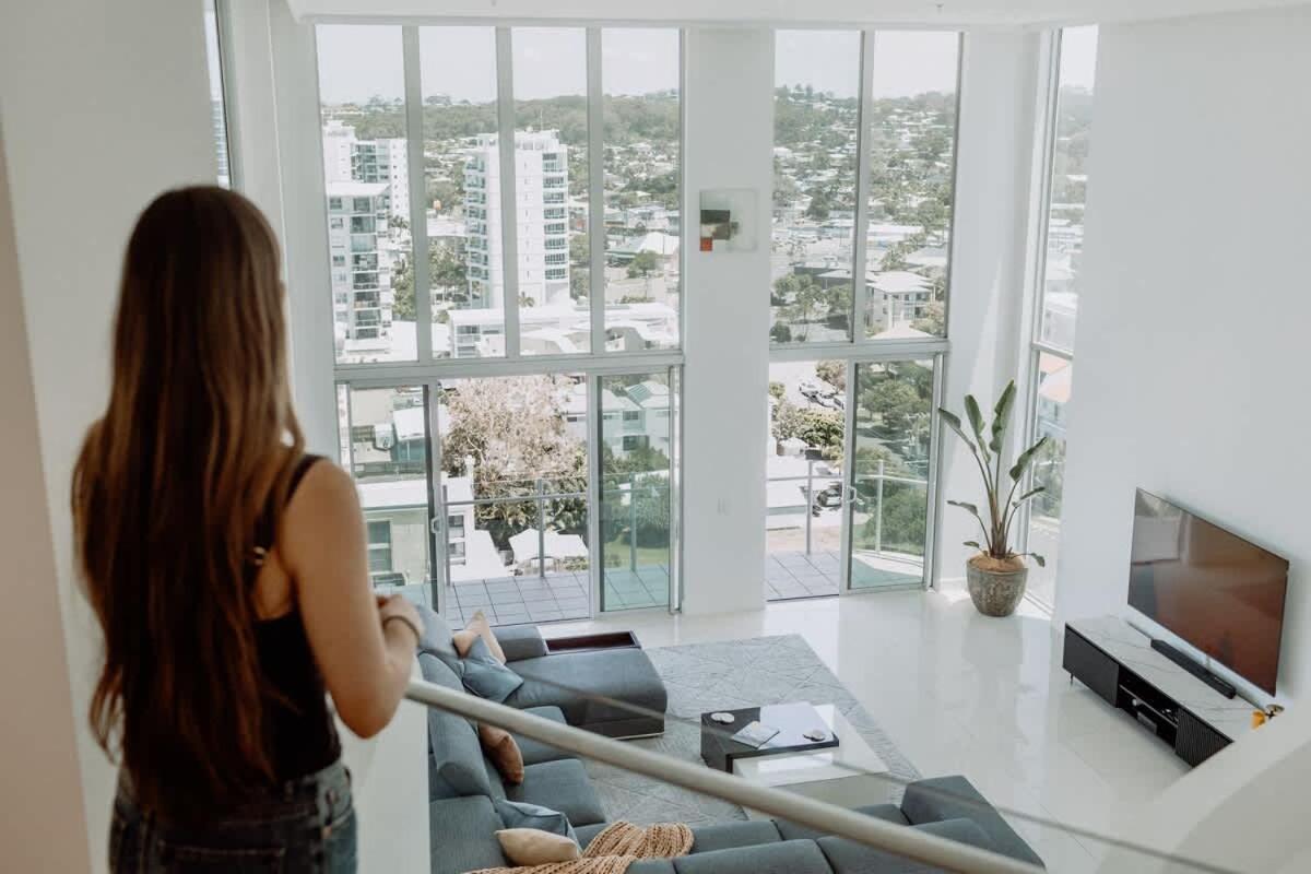 Aquavista Penthouse - Stunning 180 Views