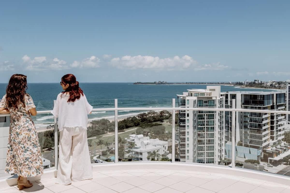 Aquavista Penthouse - Stunning 180 Views