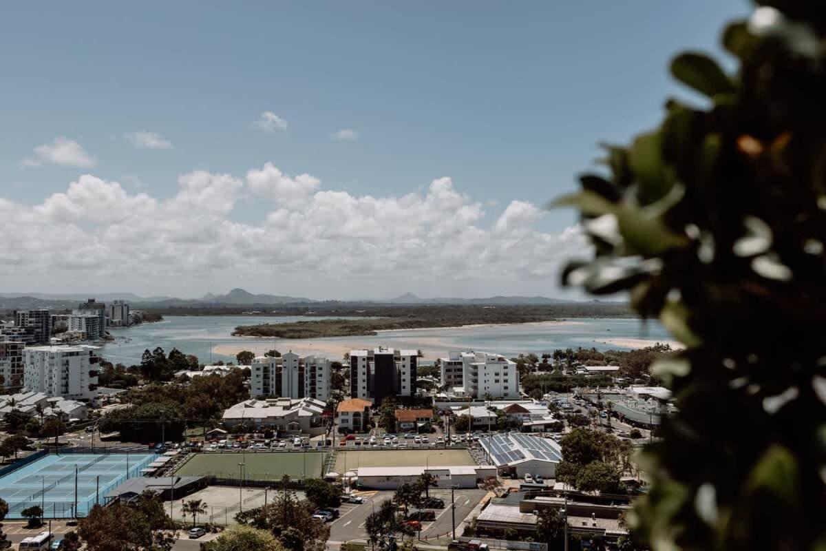 Aquavista Penthouse - Stunning 180 Views