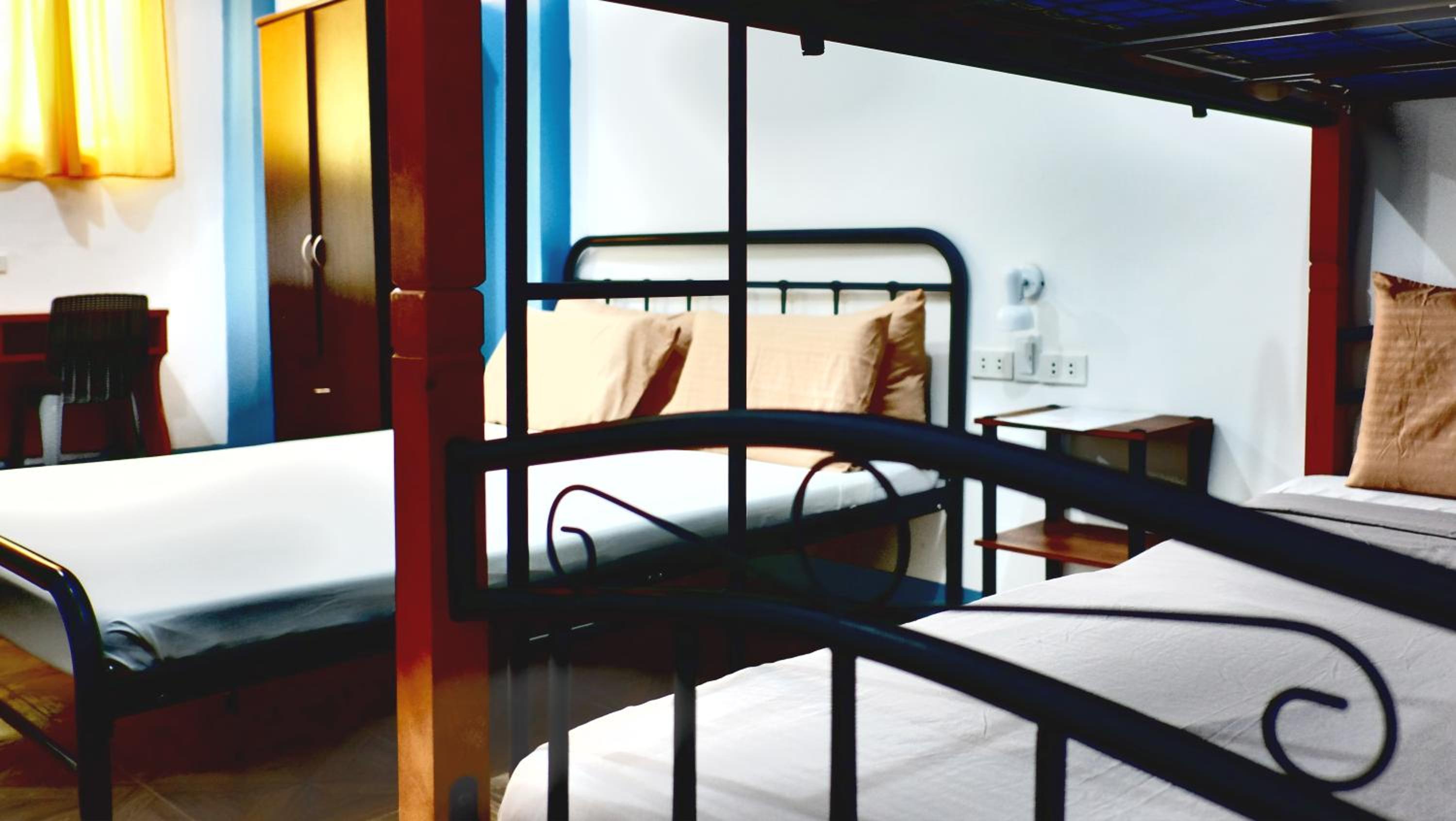 Mayas Guesthouse
