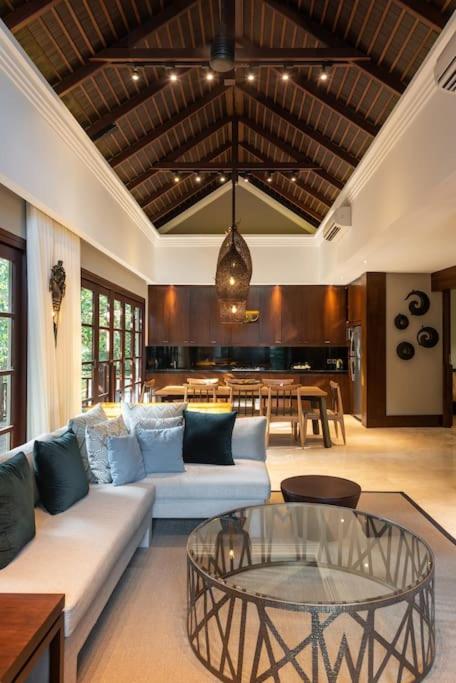 Private Villa @ the Hi-End Resort view 3
