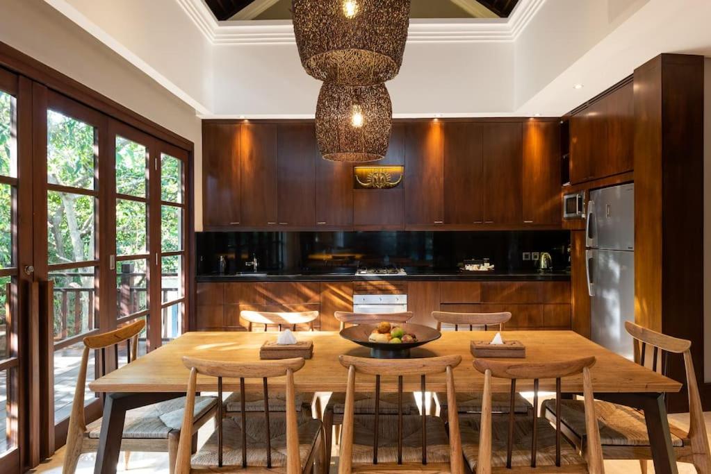 Private Villa @ the Hi-End Resort view 5