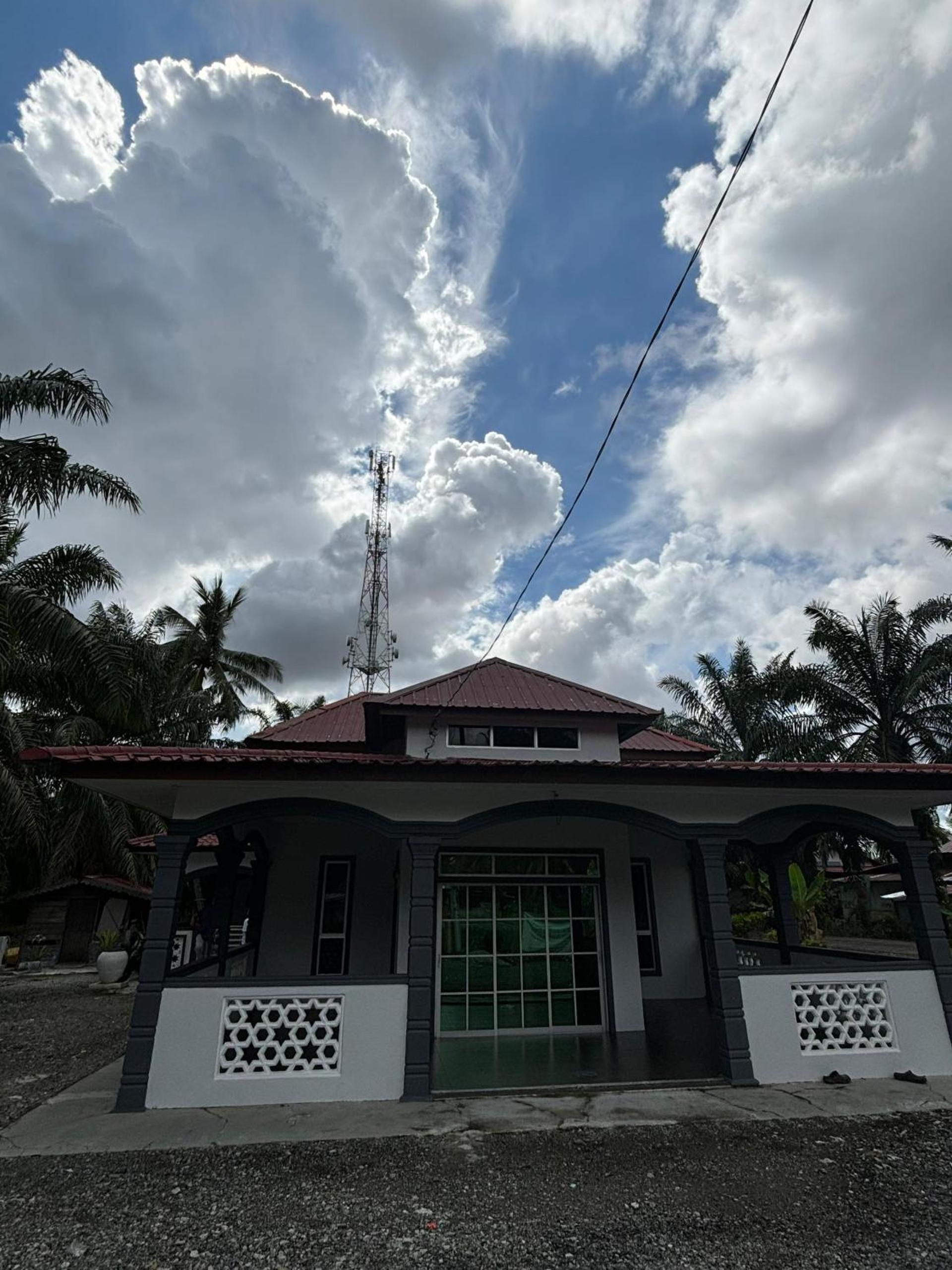 Bagan Serai Simpang Empat Parit Buntar Perak by 3SIBS photo 7