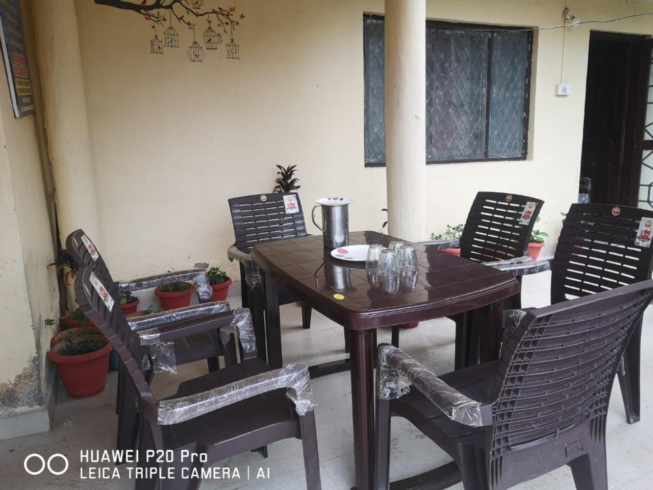 Old riya valley homestay nainital view 4