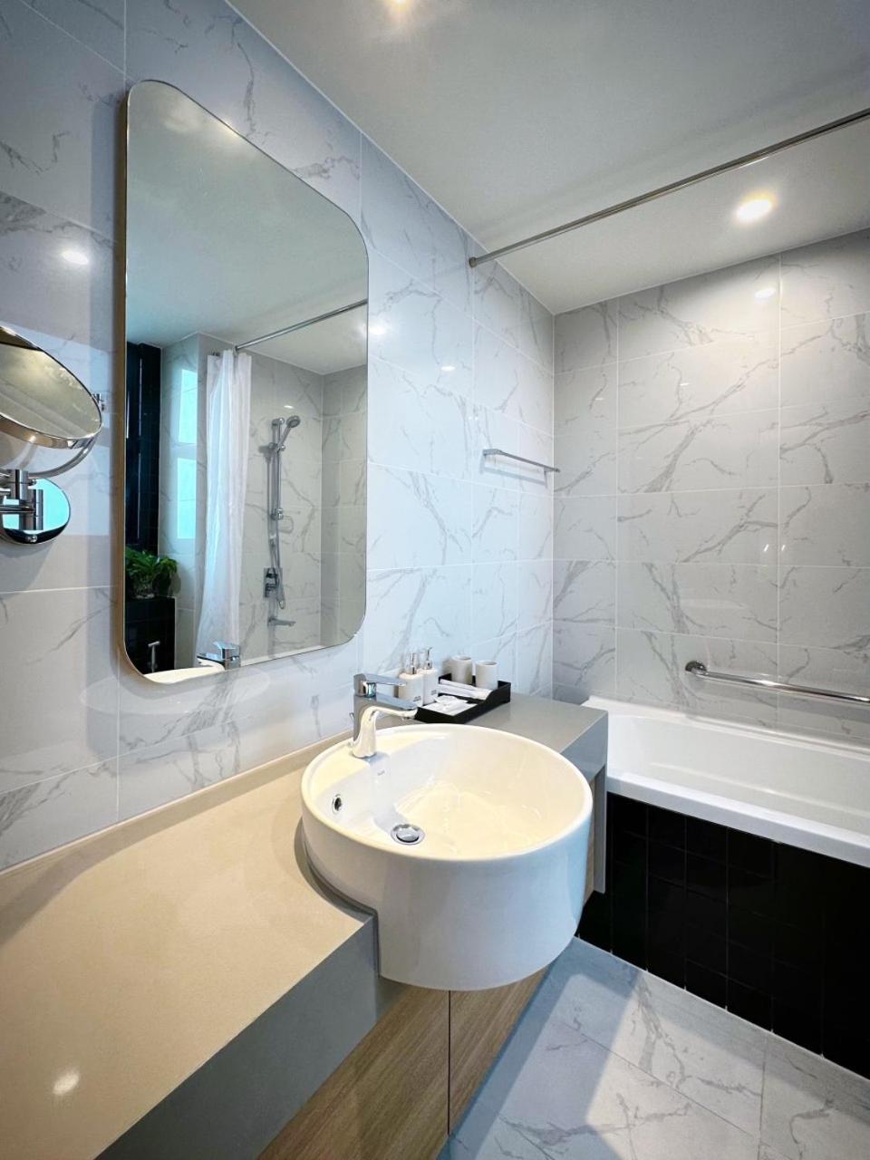 D1 Mension - Zenity Luxury Apartment - Saigon Centre