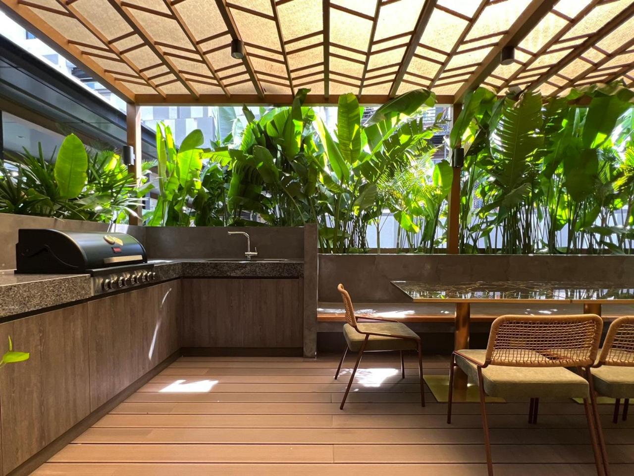 D1 Mension - Zenity Luxury Apartment - Saigon Centre