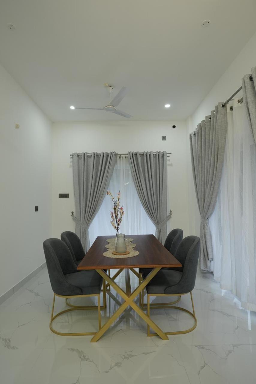 Rivera Residency