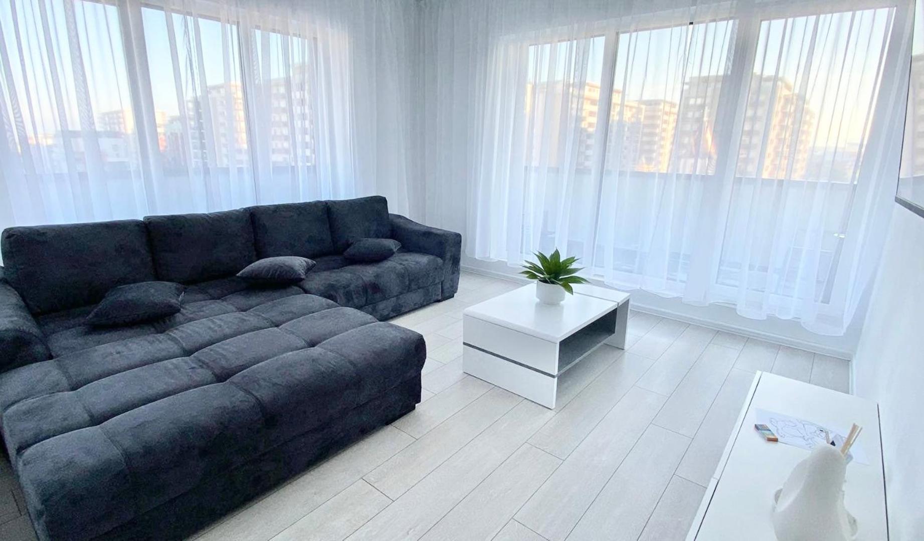 Nubia Apartment view 3