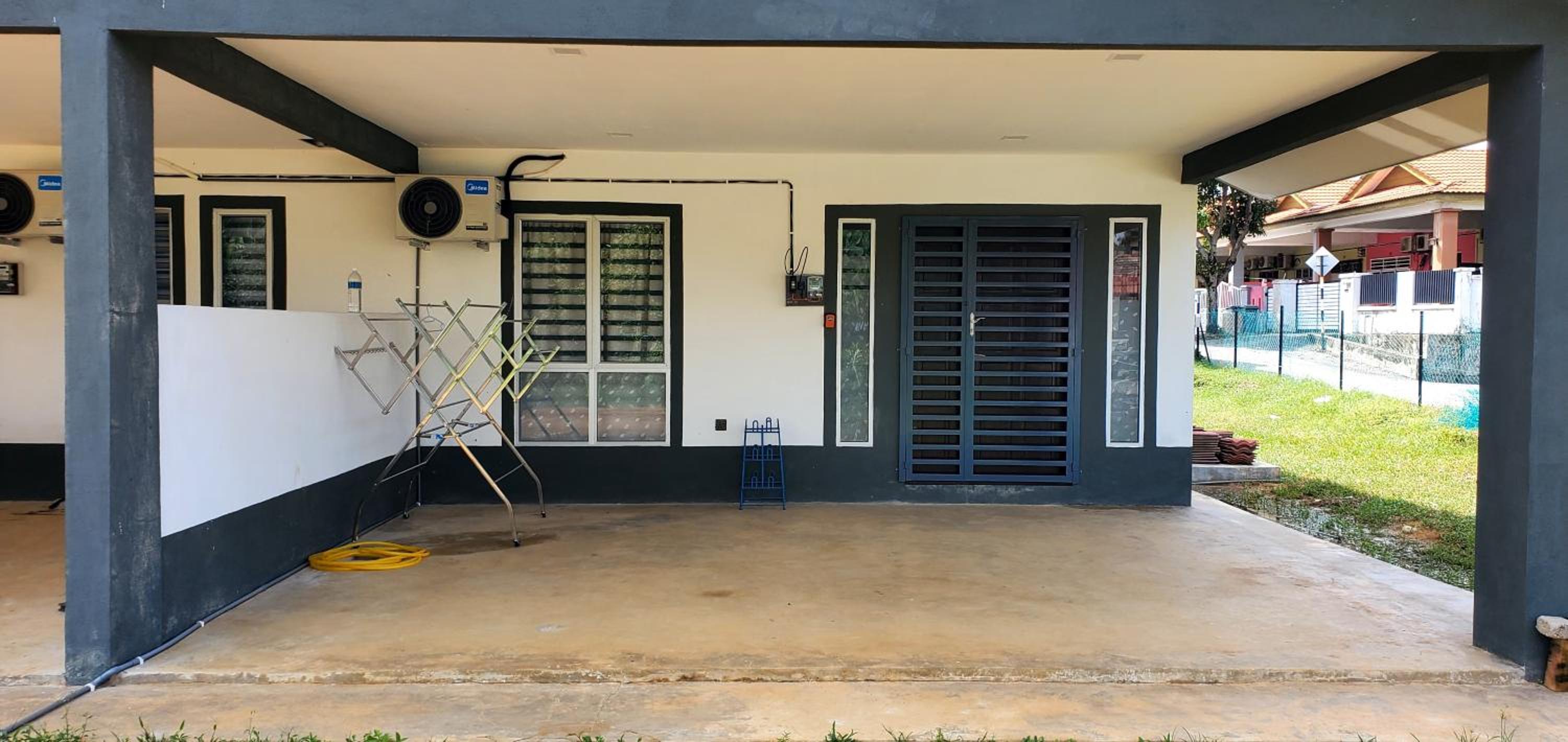 Homestay Hj Romli Beserah photo 1