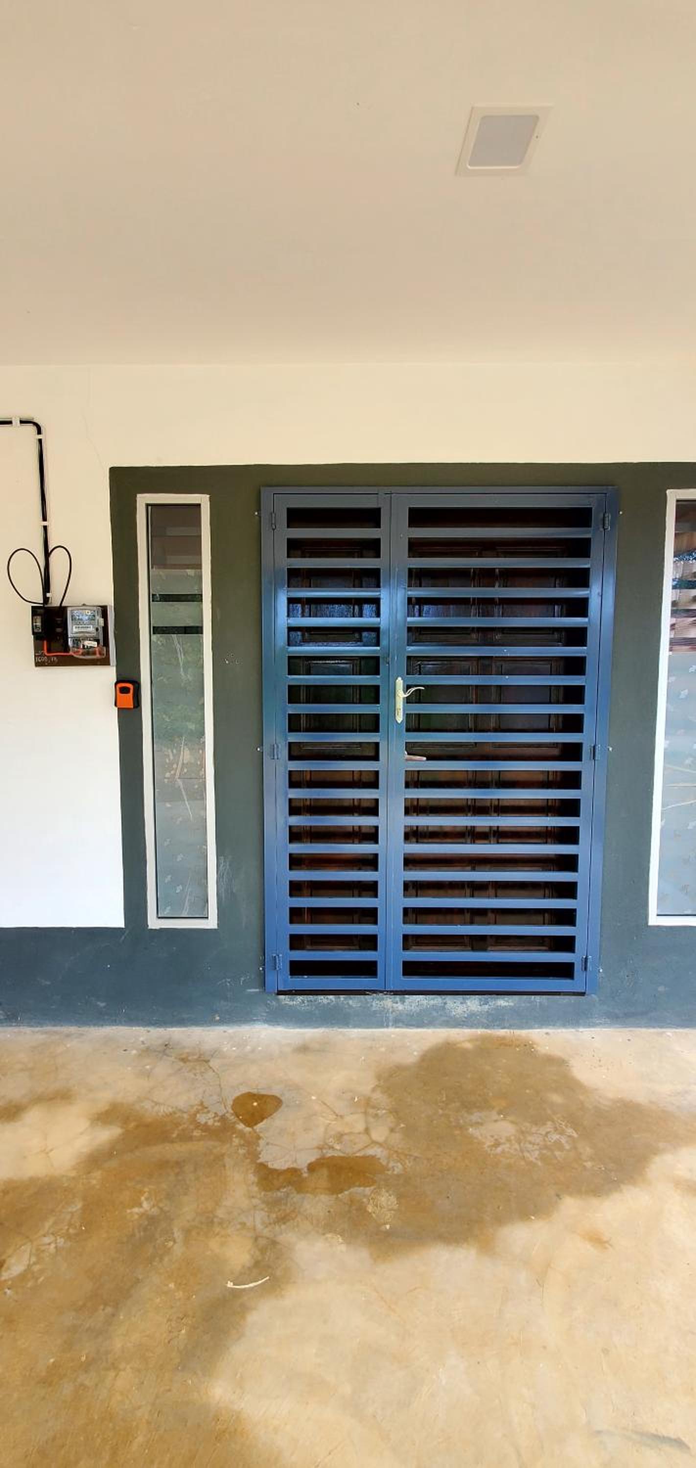 Homestay Hj Romli Beserah photo 7