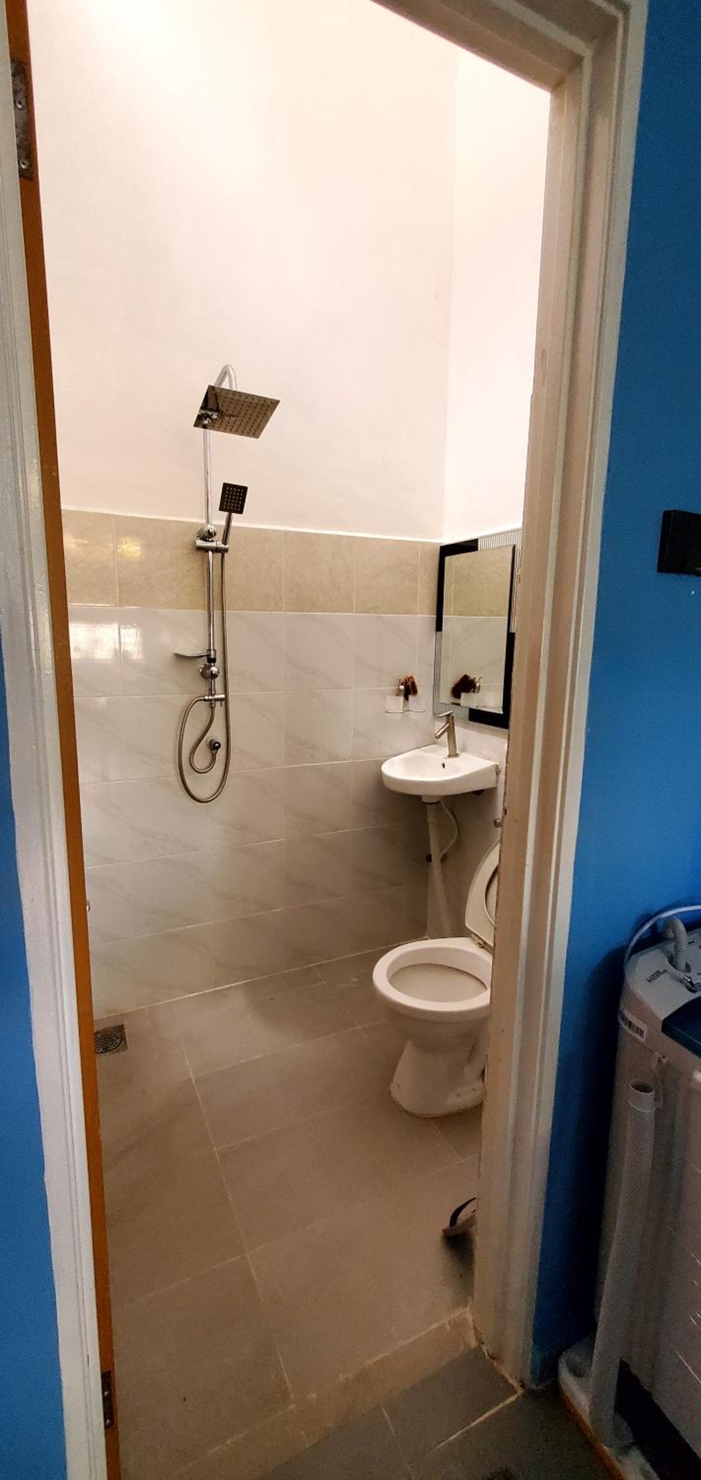 Homestay Hj Romli Beserah photo 2