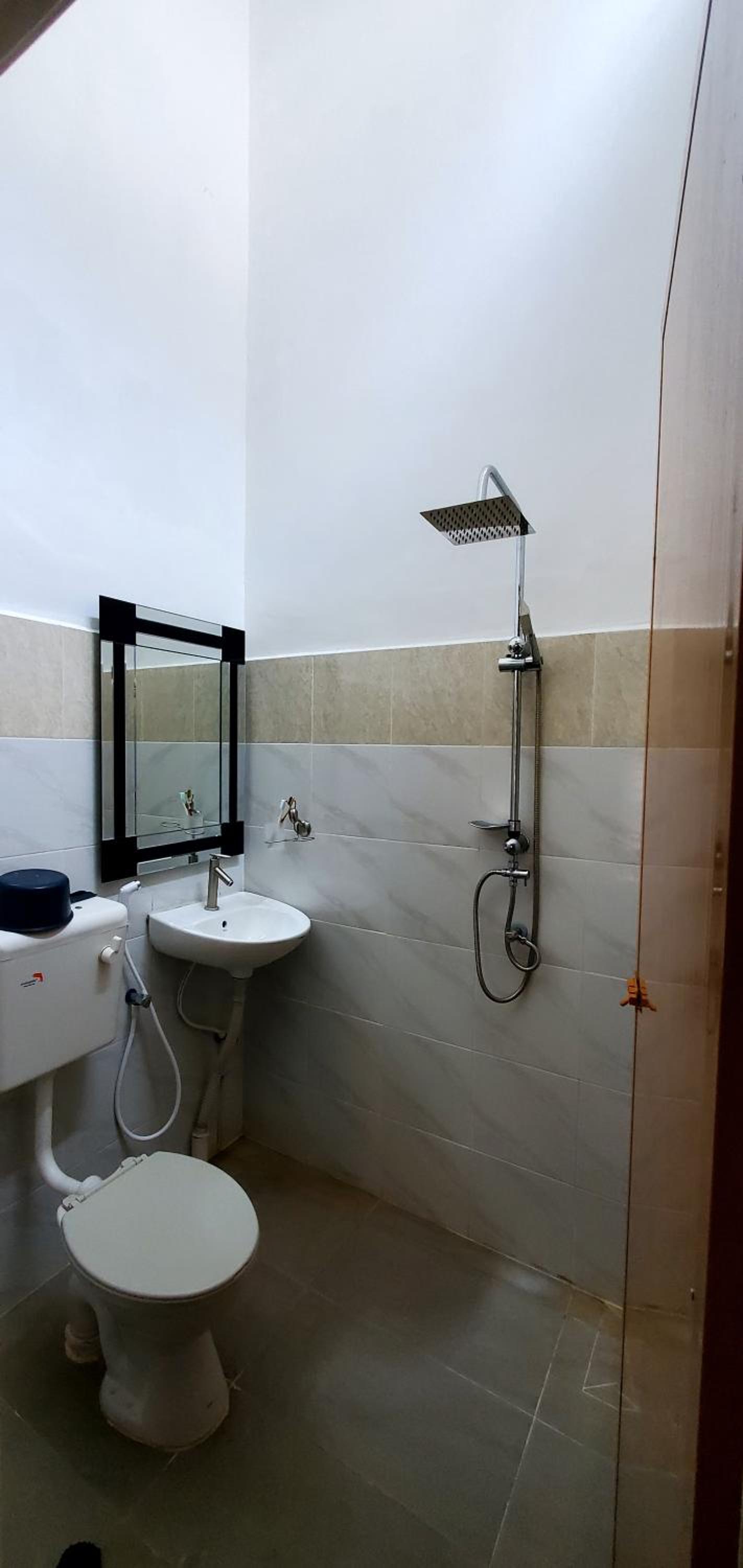 Homestay Hj Romli Beserah photo 4