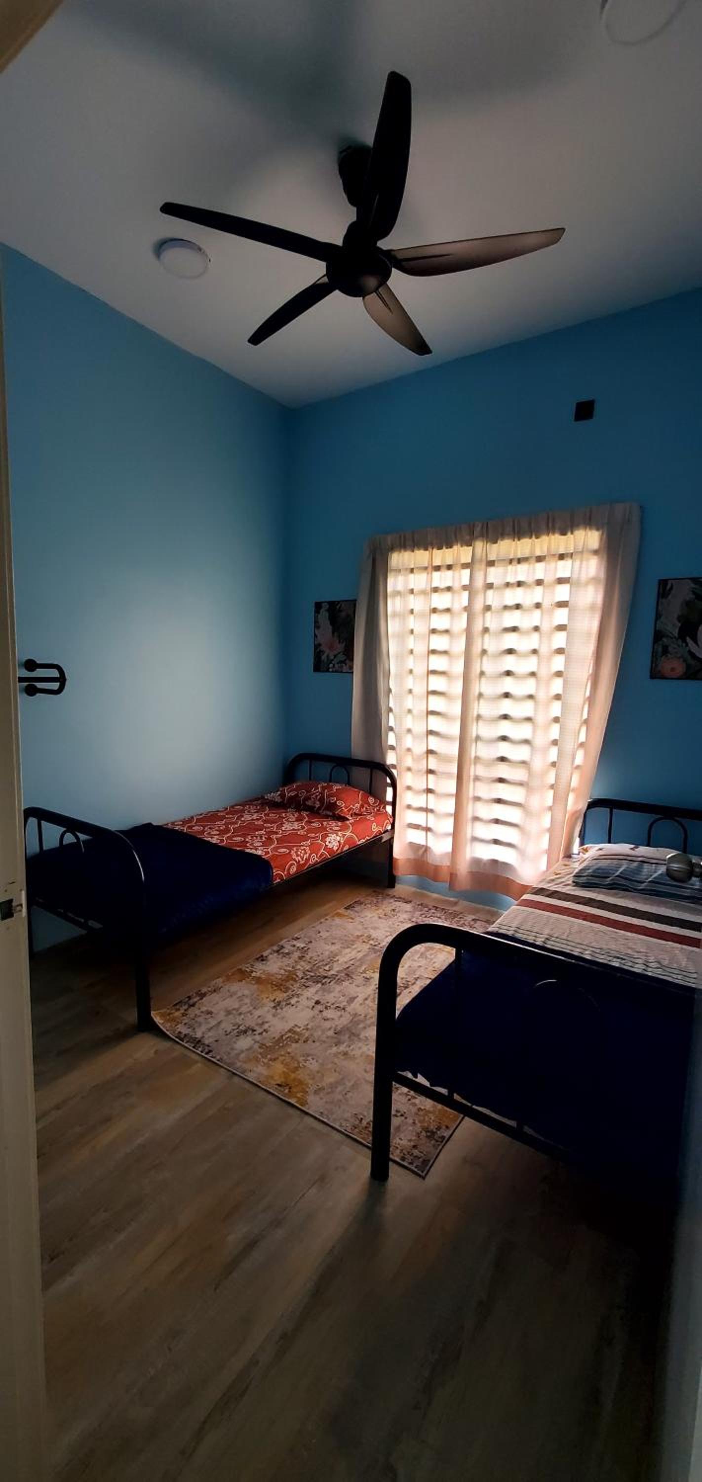Homestay Hj Romli Beserah photo 5