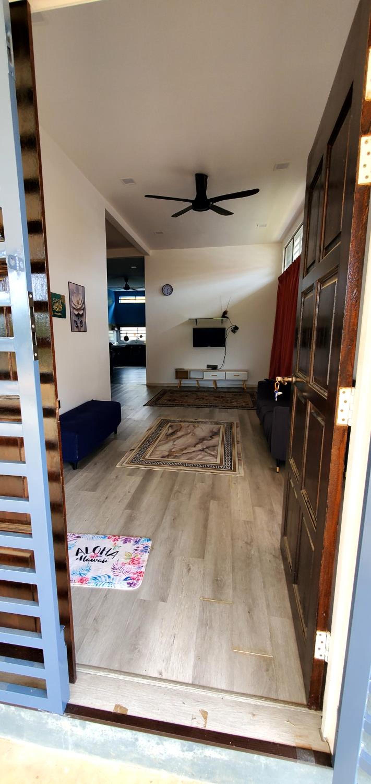 Homestay Hj Romli Beserah photo 6
