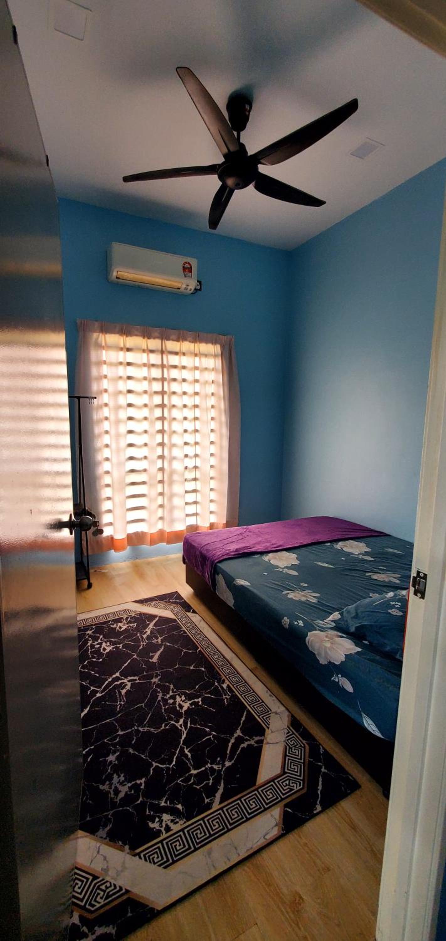 Homestay Hj Romli Beserah photo 8
