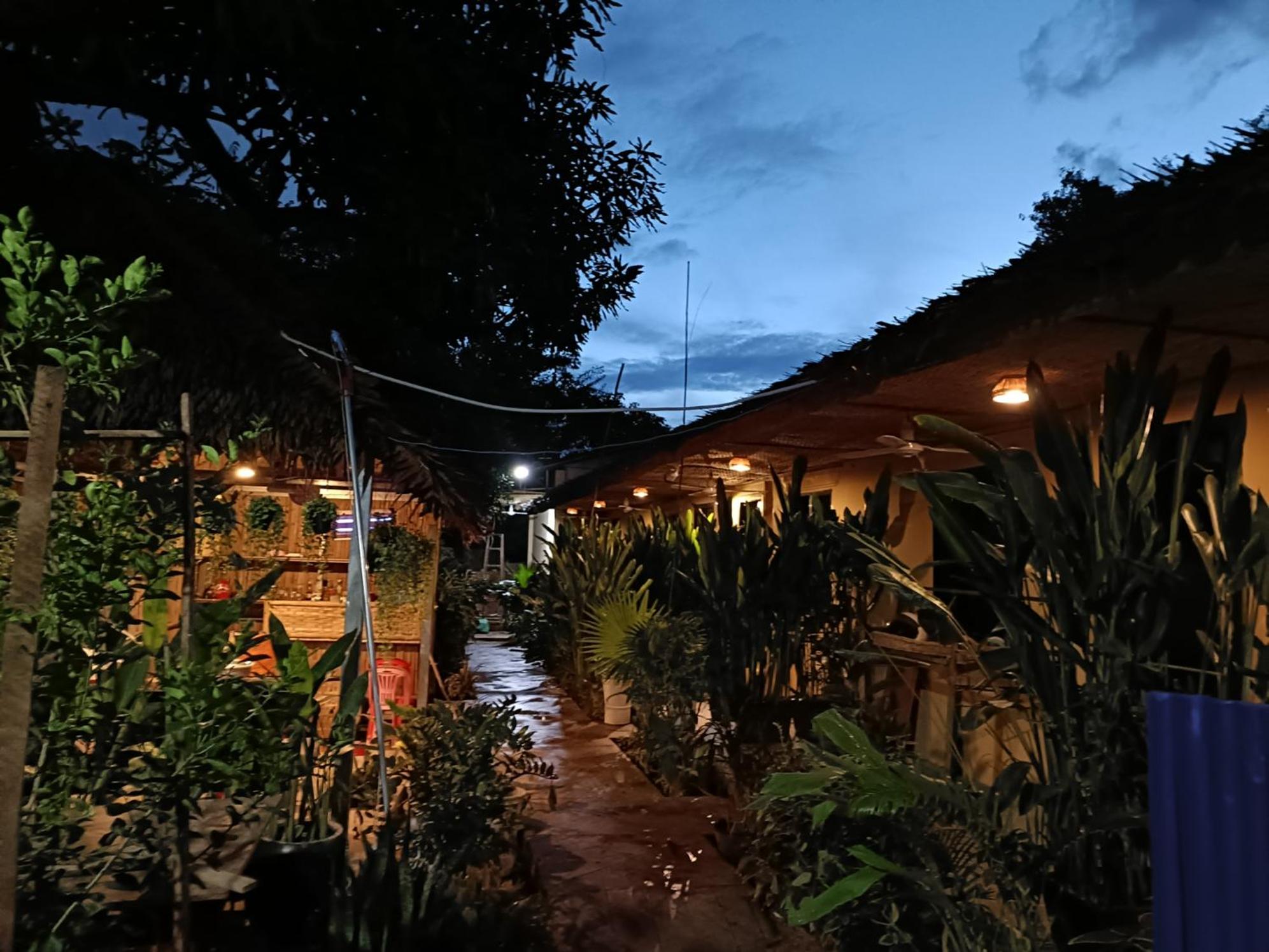 Siem Reap Homesteading