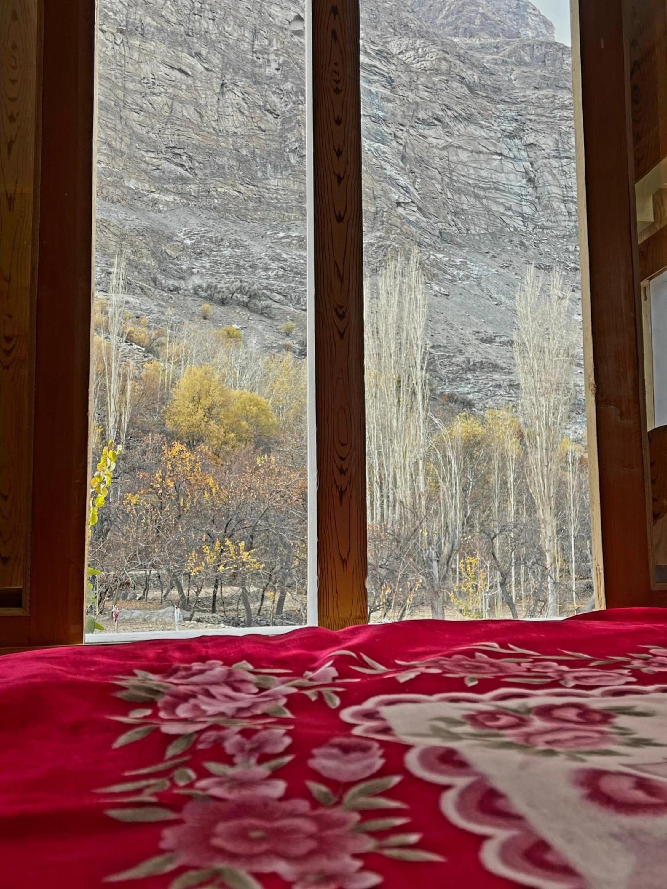 Alpine Resort Khaplu