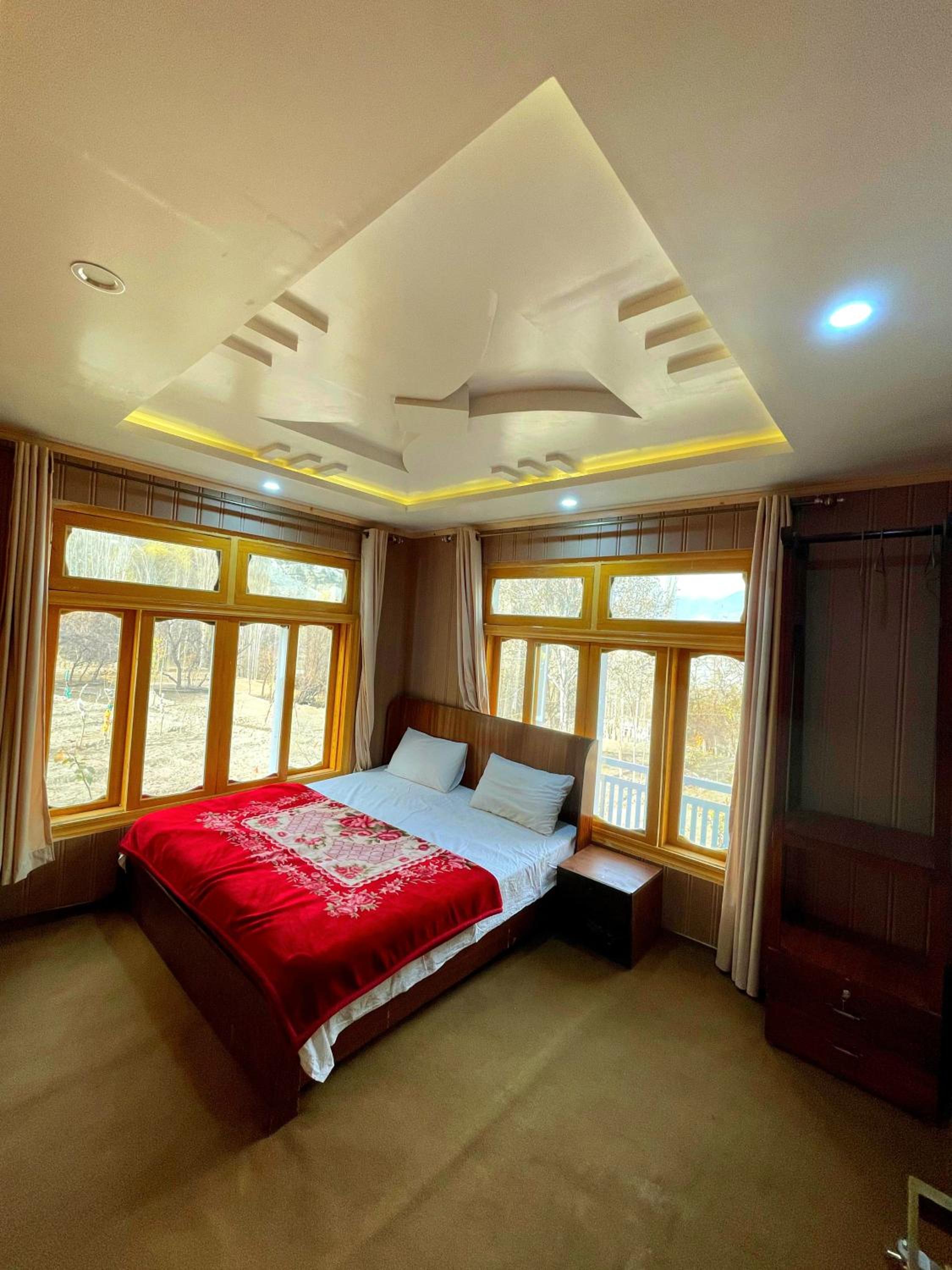 Alpine Resort Khaplu