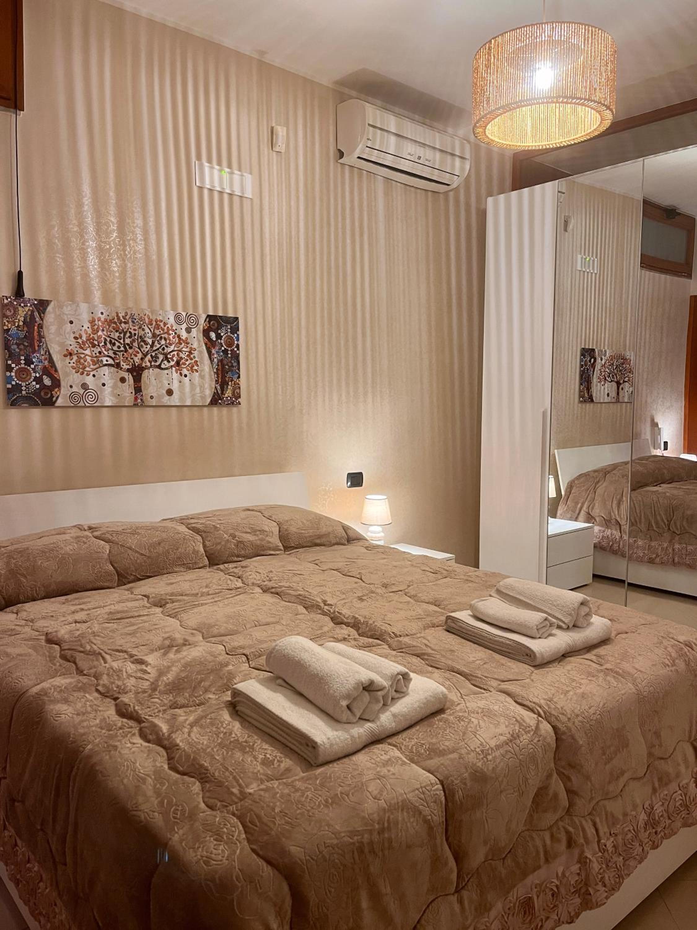 Il Villino B&B - Napoli/Pompei/Sorrento/Costiera view 5