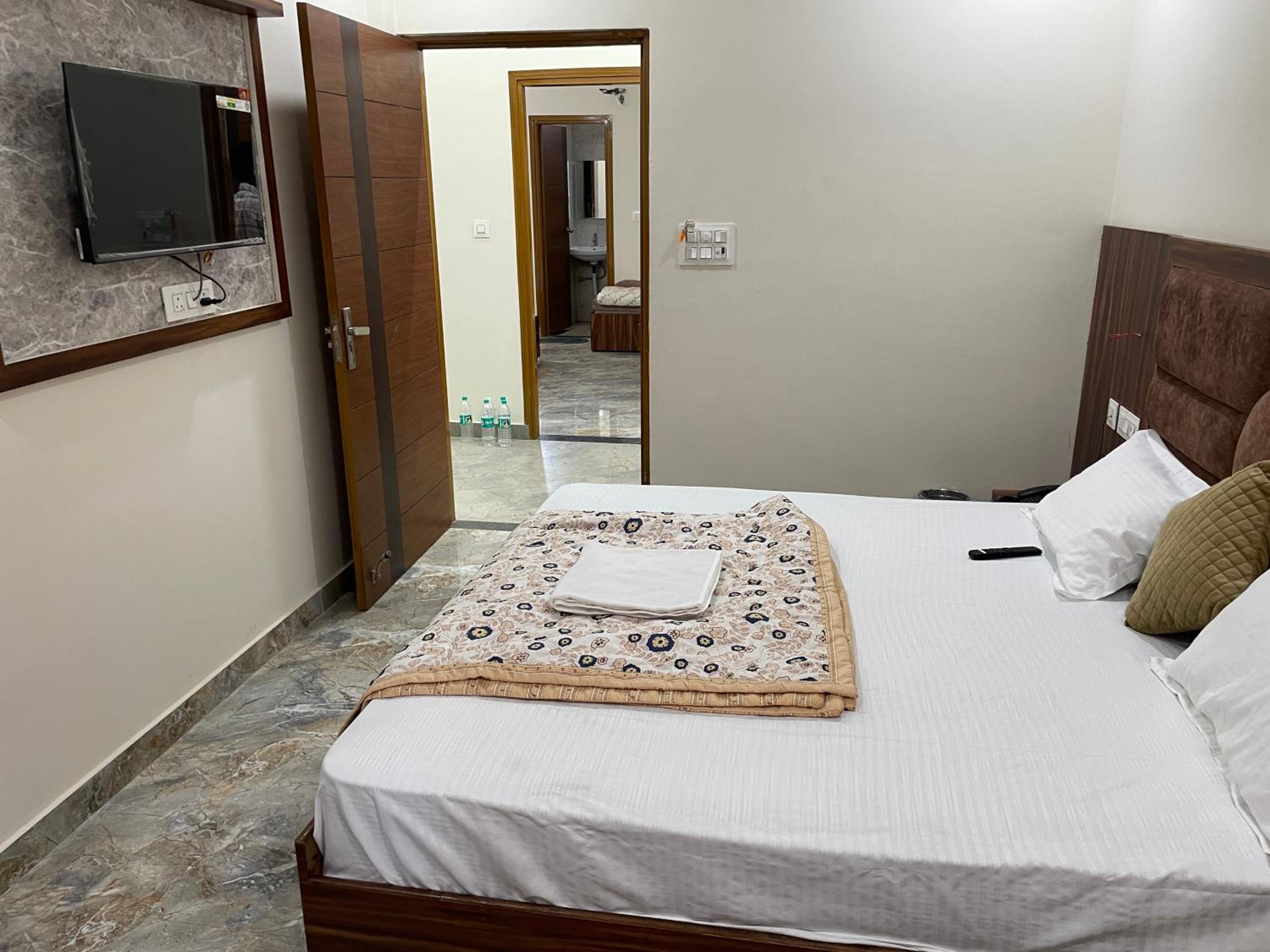 BRIJ HERITAGE Homestay view 2