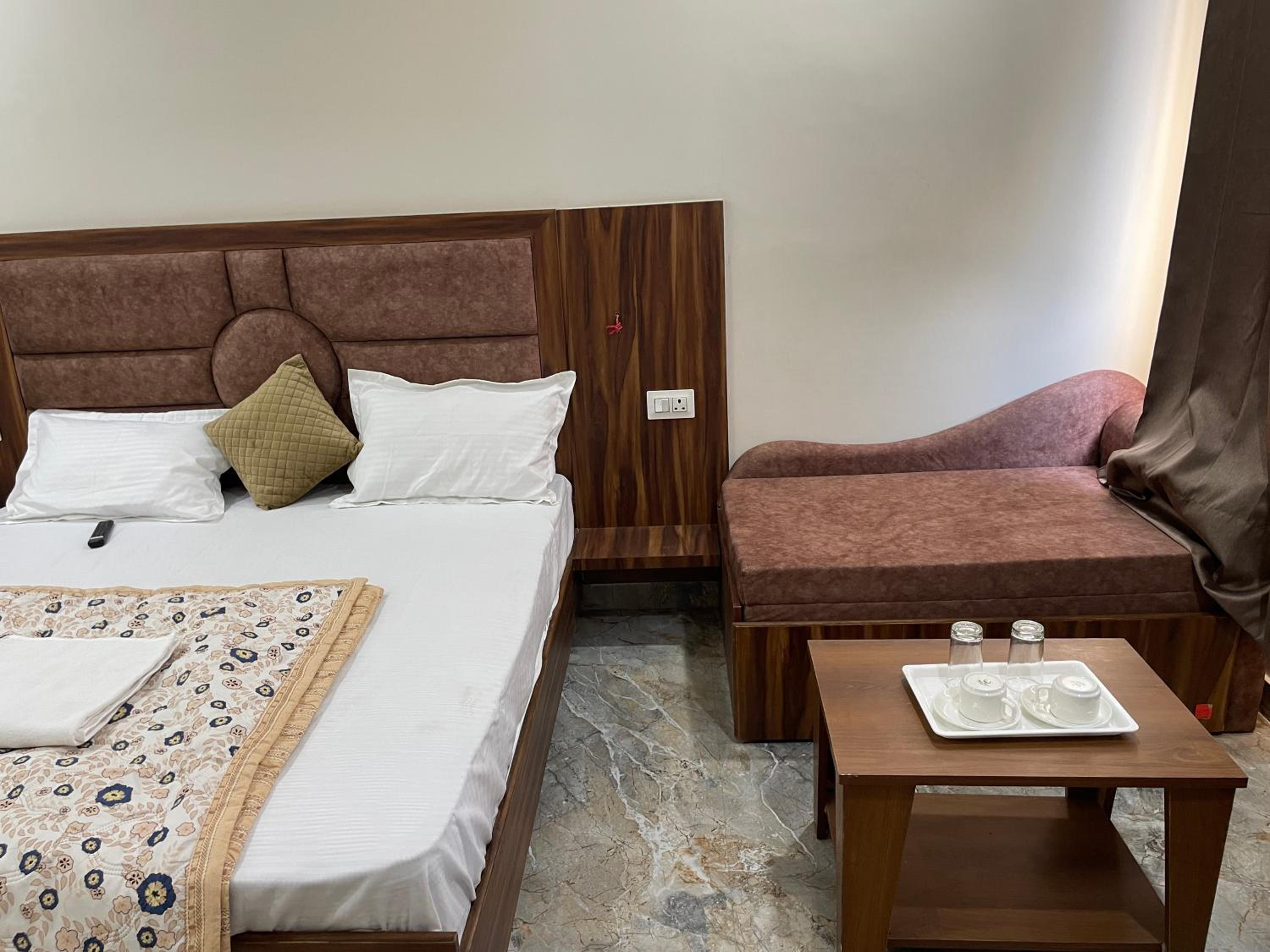 BRIJ HERITAGE Homestay view 4