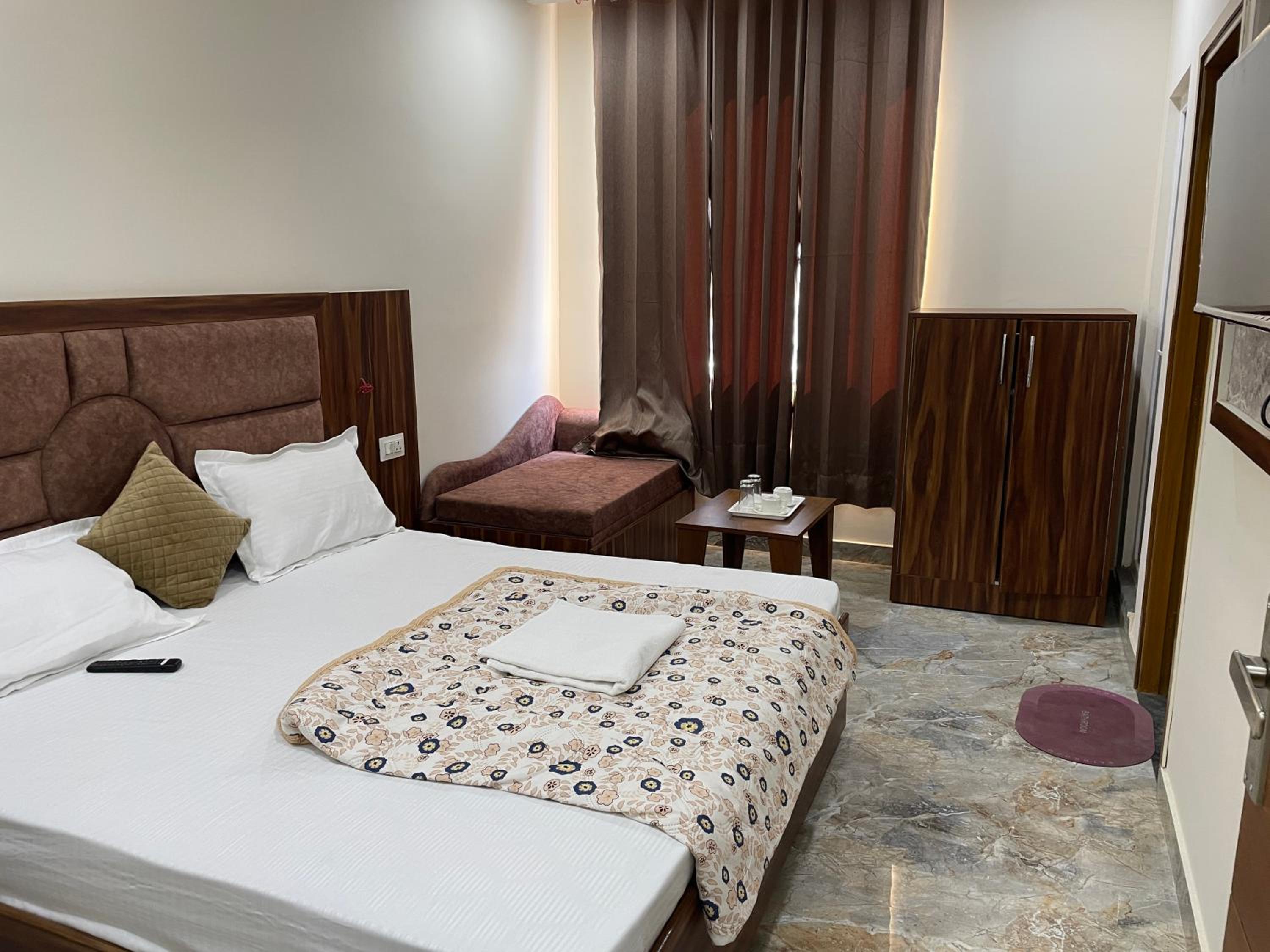 BRIJ HERITAGE Homestay view 5