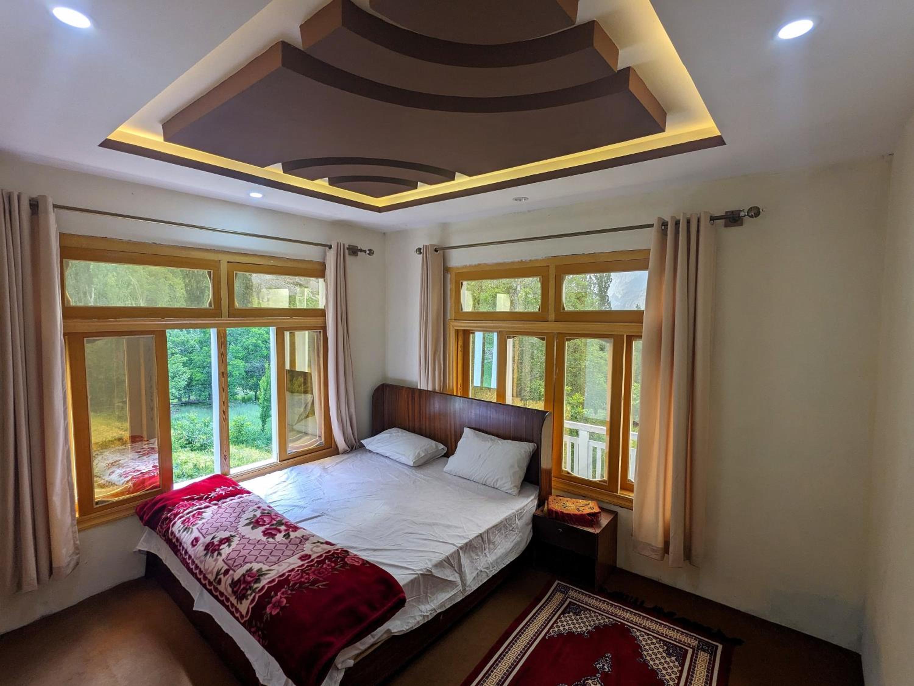 Alpine Resort Khaplu