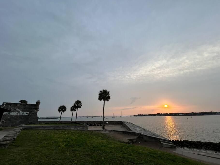 Modern Sanctuary in Saint Augustine view 3